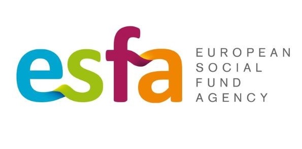 esfa -logo